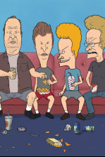 Imagen de Beavis y Butt-Head (T2): Ep.7 El Día Que Butthead Fue Demasiado Lejos / Vacaciones de Primavera - 6