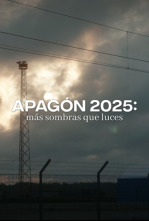 Imagen de Apagón 2025: Más Sombra Que Luces - 4