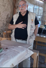 Imagen de Arqueomanía: La balsa de piedra - 6