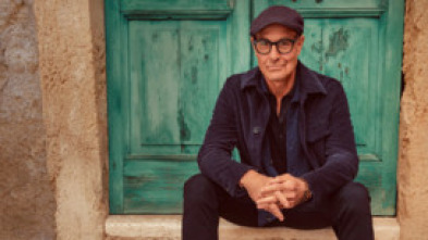 Imagen de Tucci en Italia (T1) - 7