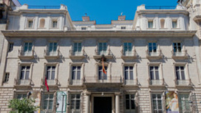 Imagen de Madrid museum, visita guiada - 5