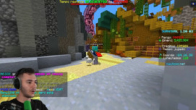 Imagen de Multiplayer (T7): Ep.16 - 5