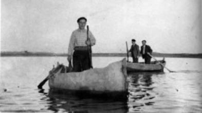 Imagen de El retorn de l'aigua.1951-2021: història d'una recuperació única - 5