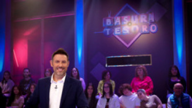 Imagen de Basura o tesoro (T1) - 5