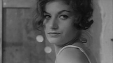 Imagen de La chica del autostop - 5