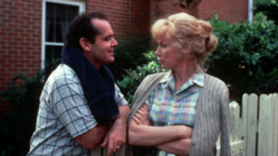 Imagen de La fuerza del cariño - 5