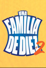 Imagen de Una familia de diez (T2): Ep.5 Ahi va el agua - 3
