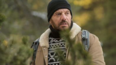 Imagen de Alex Hugo (T3): Ep.1 Mala sangre - 5