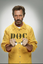 Imagen de House (T8): Ep.6 Padres - 6