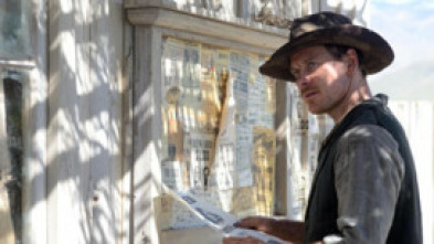 Imagen de Slow West - 7