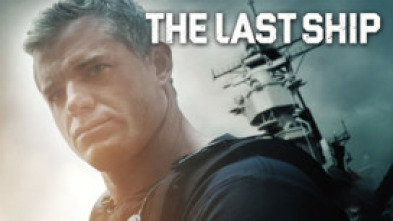 Imagen de The Last Ship (T1): Ep.2 Bienvenidos a Guantánamo - 6