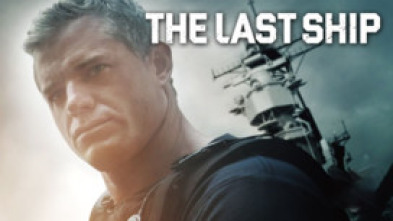 Imagen de The Last Ship (T1): Ep.9 La prueba - 7