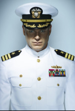 Imagen de The Last Ship (T1): Ep.2 Bienvenidos a Guantánamo - 5