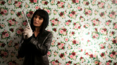 Imagen de My Life is Murder (T1): Ep.2 La habitación cerrada - 5