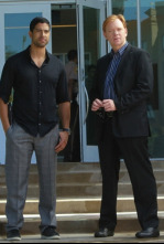 Imagen de C.S.I.: Miami (T9): Ep.1 Caídos - 4