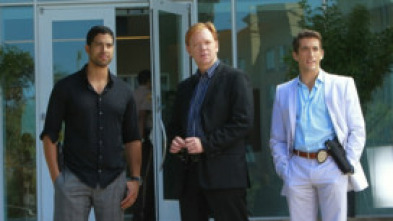 Imagen de C.S.I.: Miami (T9): Ep.5 Insomne en Miami - 5