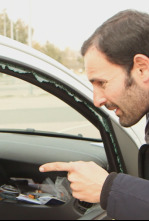 Imagen de En el punto de mira (T4): Ladrones de carretera / Enchufados en los ayuntamientos - 5