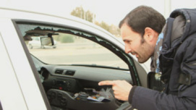 Imagen de En el punto de mira (T4): Ladrones de carretera / Enchufados en los ayuntamientos - 6