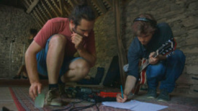 Imagen de Basahaideak - 5