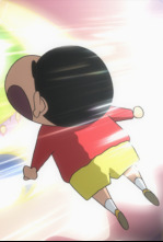 Imagen de Shin Chan: el misterio de la Academia Tenkasu - 8