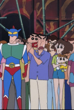 Imagen de Shin Chan: la novia del  futuro - 8