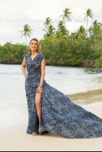 Imagen de La isla de las... (T10): Ep.8 - 9