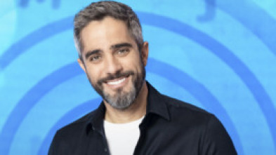 Imagen de Pasapalabra (T5): Ep.1517 - 10