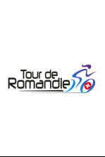 Imagen de Tour de Romandía (2026): Etapa - Rue - Vucherens - 9