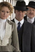 Imagen de Los misterios de... (T1): Ep.4 Elemental querido Murdoch - 4