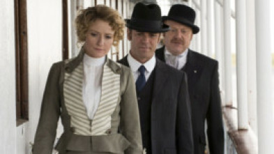 Imagen de Los misterios de Murdoch (T1) - 5