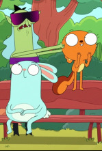 Imagen de Kiff (T2): Amontonadores de basura / Wiff y Larry - 5