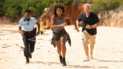 Imagen de Asesinato en Saint-Martin - 5