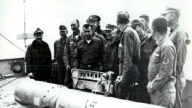 Imagen de Las bombas perdidas de La Guerra Fría - 5