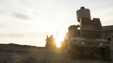 Imagen de Cadena de mando: Hombro con hombro - 6