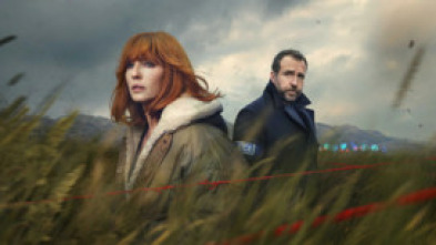 Imagen de Under Salt Marsh (T1): Ep.2  - 7