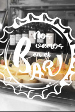 Imagen de Nos vemos en el bar (T1): Bares con azoteas - 4