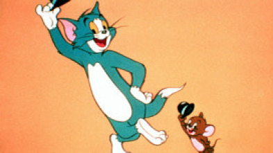 Imagen de El show de Tom y Jerry - 5