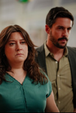 Imagen de Barrio Esperanza (T1): Ep.4 Bienvenida Miss Leti - 12