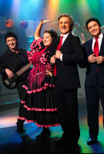 Imagen de Oregón TV - 4