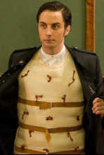 Imagen de Los misterios de... (T2): Ep.4  - 4