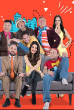Imagen de Vecinos (T4): Ep.12 El click - 4