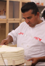 Imagen de El rey de las tartas (T10): Ep.5 - 4