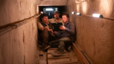 Imagen de Expedición al pasado  - 5