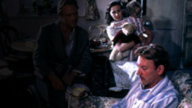 Imagen de El ojo de la aguja - 5