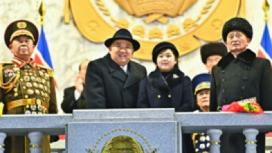 Imagen de La dinastía Kim, una cuestión de familia - 14