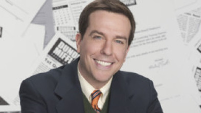 Imagen de The Office (T8): Ep.11 El concurso de preguntas y respuestas - 9