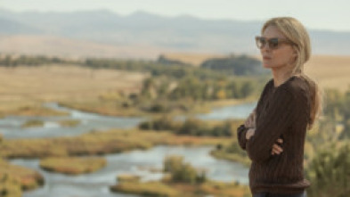 Imagen de The Madison (T1): Ep.3 Contempla su caída - 7