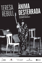 Imagen de Teresa Rebull. Ànima desterrada - 4