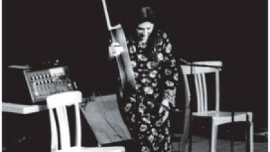 Imagen de Teresa Rebull. Ànima desterrada - 5