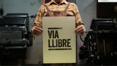 Imagen de Via llibre (T4): Ep.1 - 5
